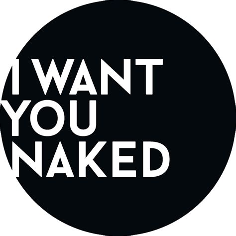 I Want You Naked Vrhunska Naravna Kozmetika Ecco Verde Spletna Trgovina