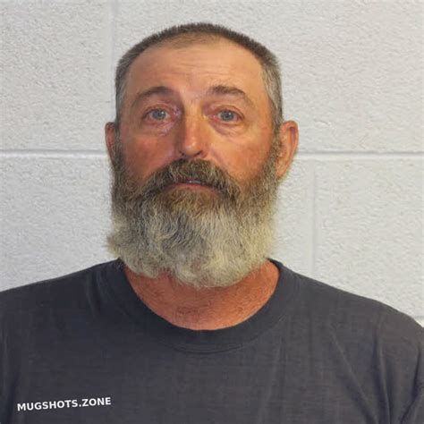 Buchanan Gary Dean Jackson County Mugshots Zone