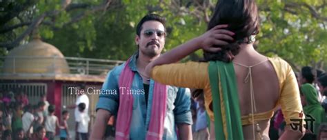 Watch Suraj Singh Thakuris Salala Love For Sikha Shahi The Cinema Times