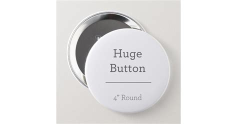 Design Your Own Button Zazzle