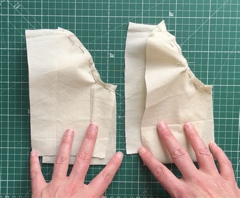 How To Sew Raglan Sleeves The Creative Curator