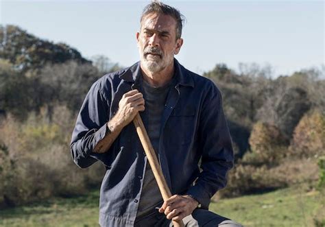 The Walking Dead Recap Season 10 Episode 12 — [spoiler] Dies