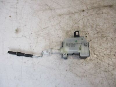 Actuator Fuel Flap Vw Touran T T Tdi T Ebay