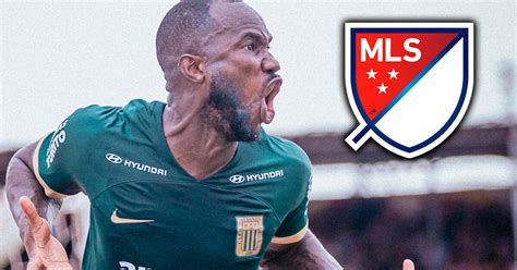 Por Qu Cecilio Waterman Figura En La Lista De La Mls Tras Sus Goles