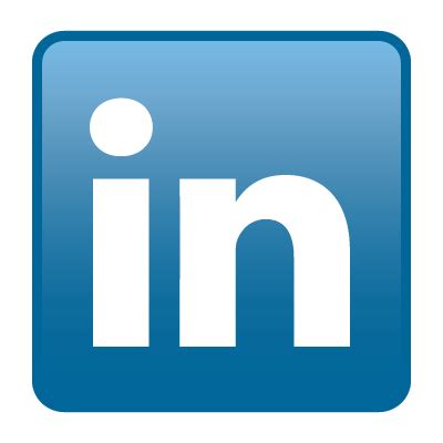 Linkedin vector logo download - LOGOEPS.com