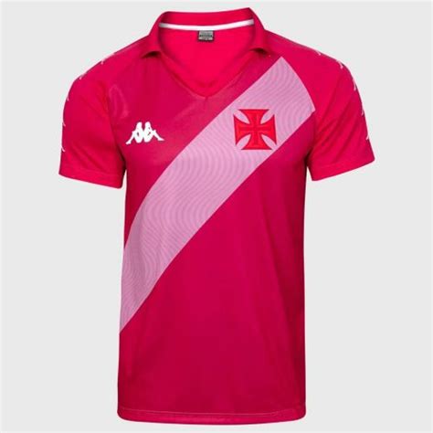 Maillots Vasco Da Gama 2022