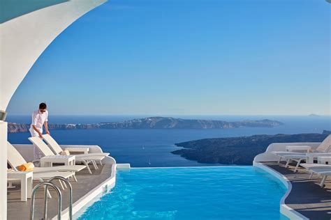 Luxury Greece Holidays | Chromata Santorini | Flagstone Travel