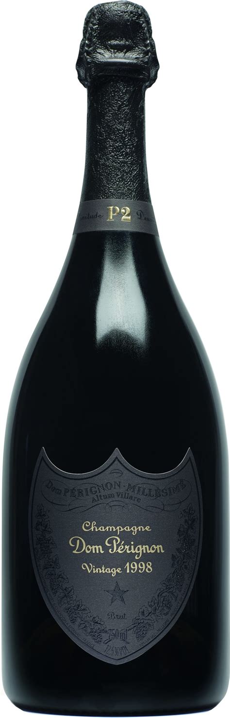 Dom Pérignon P2 Brut Vintage 1998 The Champagne Guide