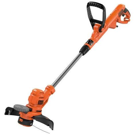 Black Decker W Cm Besta Qs String Trimmer