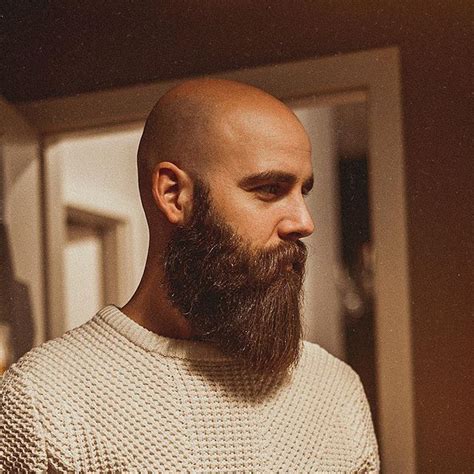 Beard Grooming Fashion Dave Vendetta Instagram Photos And