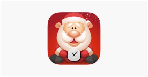 ‎Christmas Santa Tracker 2023 on the App Store