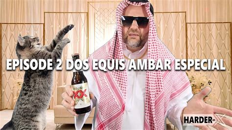 The Wayne Harder Showdos Equis Ambar Especial Part Youtube