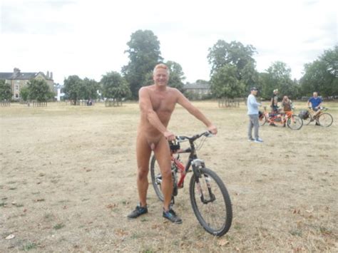 Mark Wiltshire On Twitter World Naked Bike Ride Cambridge Uk