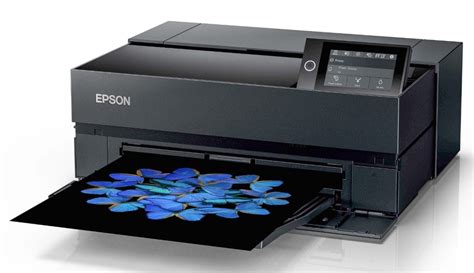 Epson SureColor SC P700