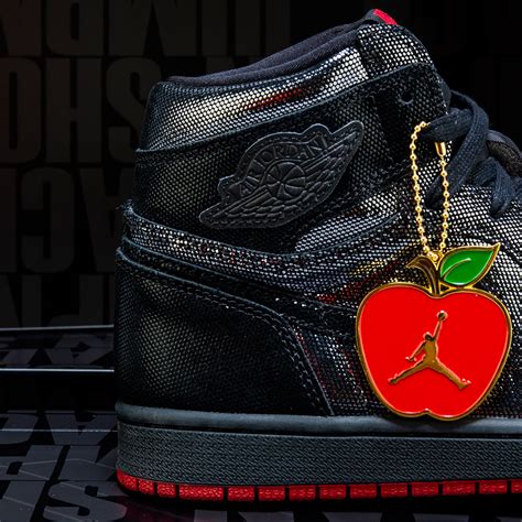 Jordan 1 Retro Sp Gina Shoe Palace Release Date