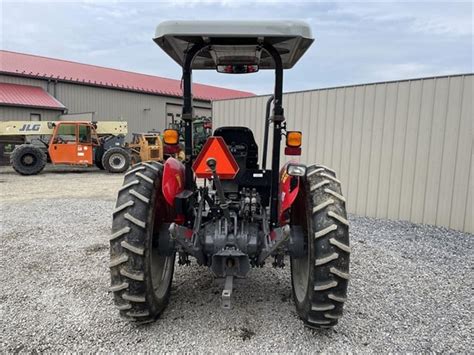 2020 Massey Ferguson 2605h For Sale In Lebanon Pennsylvania