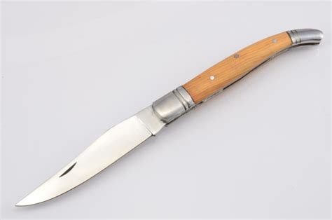 Knife Laguiole-wood s - Knife | euro-knife.com