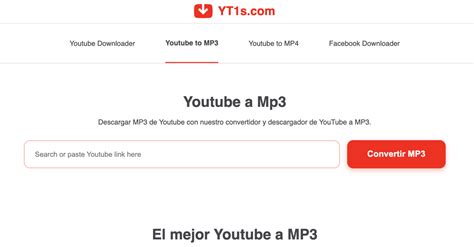 C Mo Convertir V Deos De Youtube A Mp Sin Programas Planeta Red