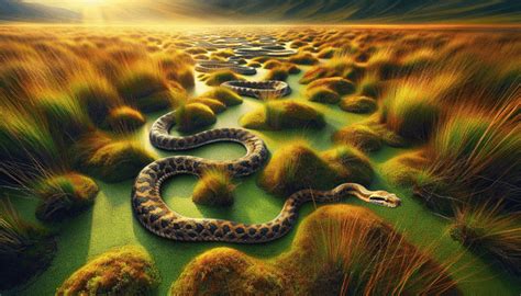 Snake Habitat - SnakeSational