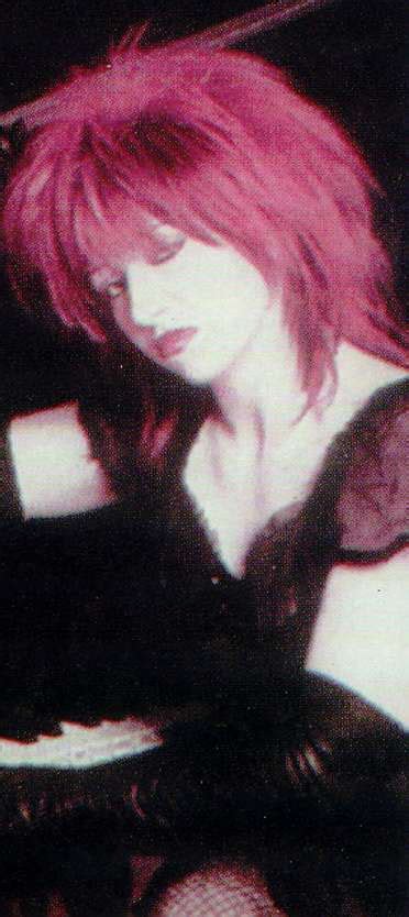 ~Lydia Lunch~ - No Wave Photo (9128056) - Fanpop