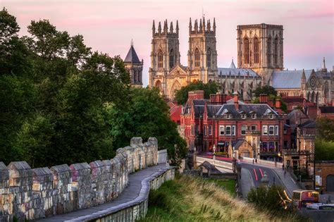 Discover Our Hotels In York | Book Online Now | Accor