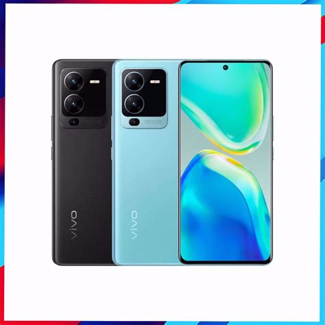 Vivo V25 PRO 5G 12GB RAM 256GB ROM MYSETMobile Corner Wholesales