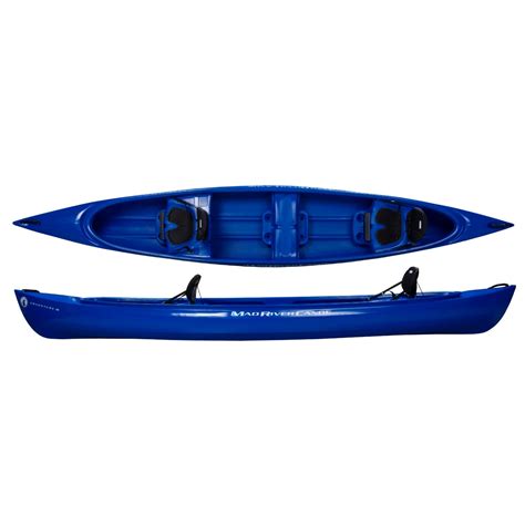 Mad River Adventure Canoe M Save