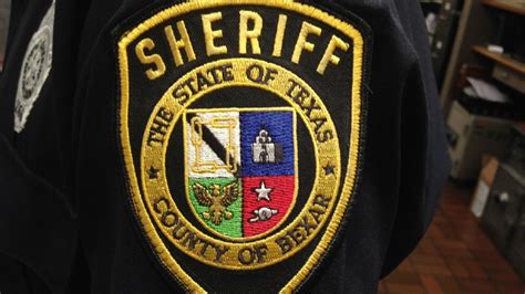 BCSO deputy fired after overnight domestic violence incident | KABB