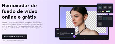 Como Usar O Capcut Online Para Editar V Deos Ai