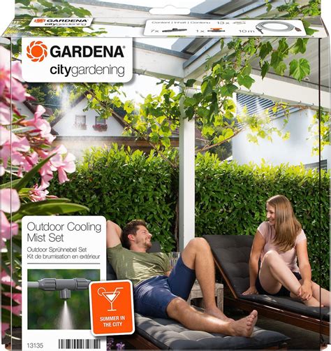 Gardena City Gardening M