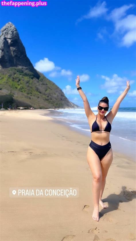 Paloma Tocci Palomatocci Nude OnlyFans Photo 213 The Fappening Plus