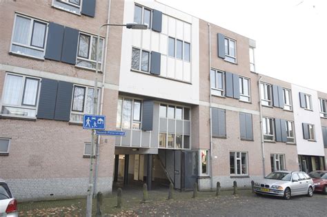 Sociale Huurwoning Oost Peterstraat 45 Arnhem Sociale Huurwoning