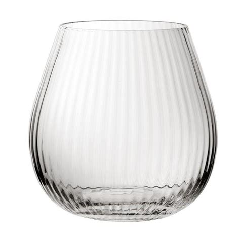 Hayworth Stemless Gin Glasses 22oz 650ml At