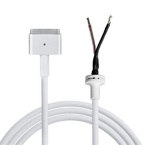 Genuine Original Apple Macbook Air Power Cord W Porpeak