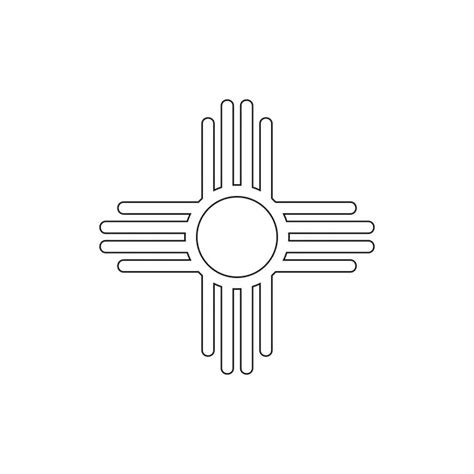 Navajo Religious Symbols