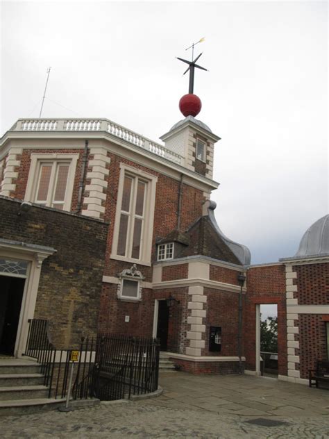 Royal Greenwich Observatory & Planetarium Show | 1st Bures