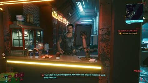 Cyberpunk 2077 Neutralizacja Watson Kontrakty Solucja Mapa