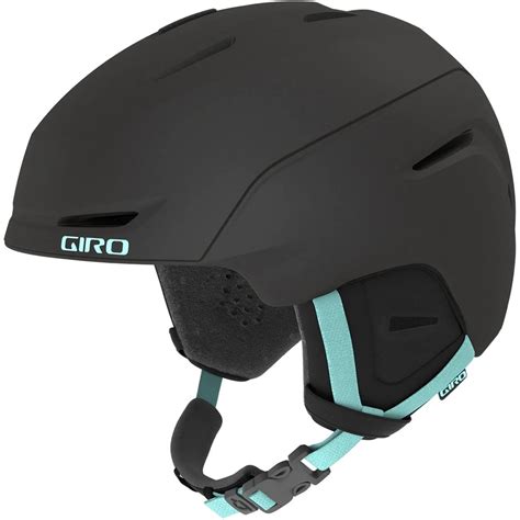 Kask Damski Giro Avera Mips Narciarski S GIRO Sport Sklep EMPIK