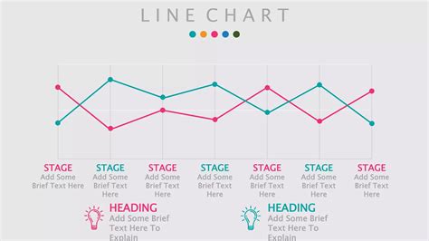 (With animation) animated timeline free power point template | PPT ...