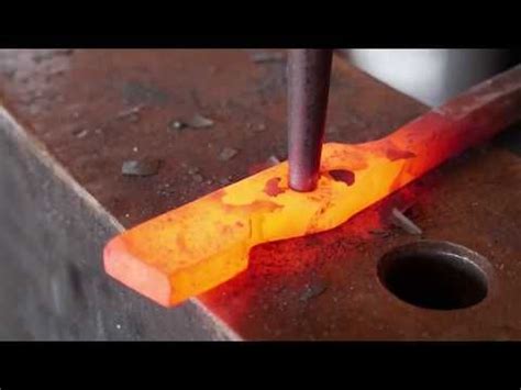 List Of Blacksmith Railroad Spike Project Ideas 2023 Updated Artofit