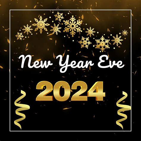 Countdown To New Beginnings New Years Eve 2024