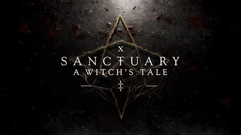 Sanctuary: A Witch's Tale | Sanctuary: A Witch's Tale Wiki | Fandom