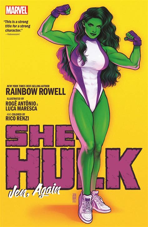 she hulk laurie steele 8