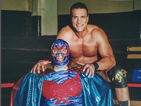 Lucha libre Dos Caras será reconocido en San Luis Potosí