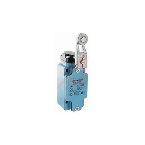 SPDT Honeywell SZL WL AL3 Heavy Duty Limit Switch For Machine Tools At