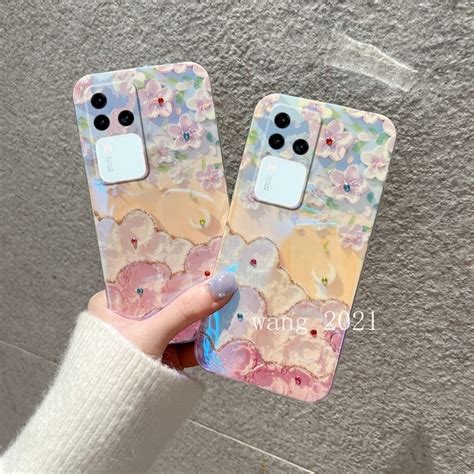 Ready Stock New Phone Case Vivo V Pro Vivov Pro G Casing