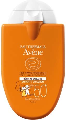 Réflexe Solaire Enfant très haute protection SPF 50 Avène