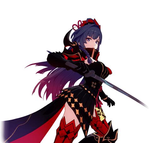 Honkai Impact Official Site Fight For All That Is Beautiful In The