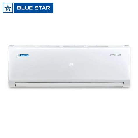 Blue Star Ia318tku Split Air Conditioner 1 5 Ton At Rs 37500 Piece In