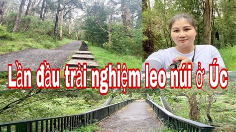 201 Trải nghiệm leo núi ở Úc Du lịch Uc YouTube